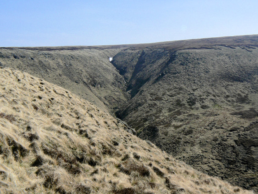Dowstone Clough Dowstone Clough